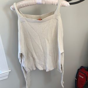 Women’s sweater